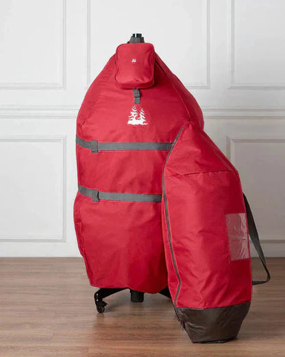 Árvore de Natal Smart com Controle Remoto – [PREÇO DE FÁBRICA ] + Bônus 132 Enfeites (Cópia)